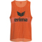 erima Markierungshemdchen Herren fluo orange XS