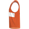 erima Markierungshemdchen Herren fluo orange XS