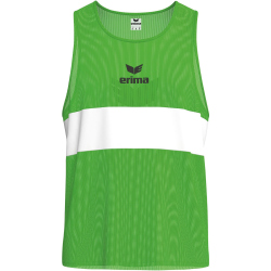 erima Markierungshemdchen Herren green XS