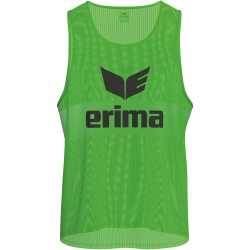 erima Markierungshemdchen Herren green XS