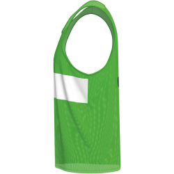 erima Markierungshemdchen Herren green XS