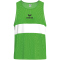 erima Markierungshemdchen Herren green XS