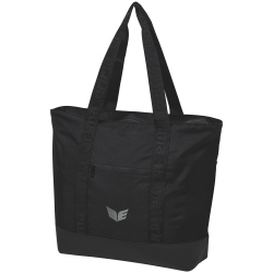 erima Tote Tragetasche schwarz