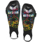 erima Flex Guard Protect Schienbeinschoner schwarz XS