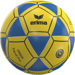 erima Equal Pro Korfball gelb/blau/schwarz 3