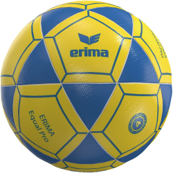 erima Equal Pro Korfball gelb/blau/blau 4