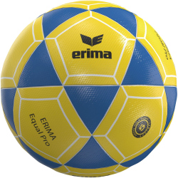 erima Equal Pro Korfball gelb/blau/weiß 5