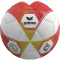 erima Hybrid Lite 290g Leicht-Fußball Kinder fiery-coral/lime