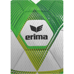 erima Hybrid Lite 290g Leicht-Fußball Kinder green...