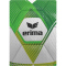 erima Hybrid Lite 290g Leicht-Fußball Kinder green gecko/lime