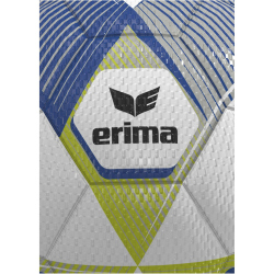 erima Hybird 2.0 Fußball Trainingsball metallic...