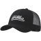 erima Trucker Cap schwarz