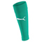 PUMA teamGOAL 23 Fußball Sleeve-Stutzen pepper green 39-42