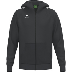 erima CMPT Wings Sweatjacke Kinder