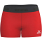 erima T&F Wings Leggings Damen rot 32