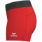 erima T&F Wings Leggings Damen rot 32