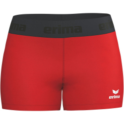 erima T&F Wings Leggings Damen rot 36