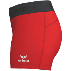 erima T&F Wings Leggings Damen rot 36