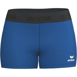 erima T&F Wings Leggings Damen new royal 36