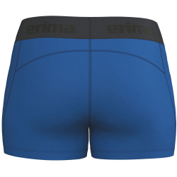 erima T&F Wings Leggings Damen new royal 36