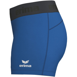 erima T&F Wings Leggings Damen new royal 36