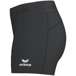 erima T&F Wings Leggings Damen schwarz 32