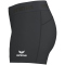 erima T&F Wings Leggings Damen schwarz 32