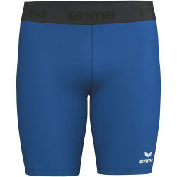 erima T&F Wings Tights new royal S