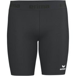 erima T&F Wings Tights schwarz S