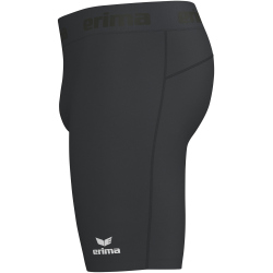 erima T&F Wings Tights schwarz S