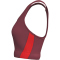 erima T&F Wings Sport-BH Damen bordeaux/rot 32