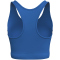 erima T&F Wings Sport-BH Damen new royal/new navy 32