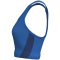 erima T&F Wings Sport-BH Damen new royal/new navy 32