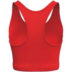 erima T&F Wings Sport-BH Damen rot/bordeaux 32