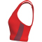 erima T&F Wings Sport-BH Damen rot/bordeaux 32