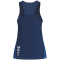 erima T&F Wings Tanktop Damen new navy/new royal 34