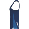 erima T&F Wings Tanktop Damen new navy/new royal 34