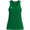 erima T&F Wings Tanktop Damen smaragd/green gecko 34