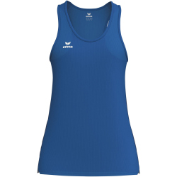 erima T&F Wings Tanktop Damen new royal/new navy 34