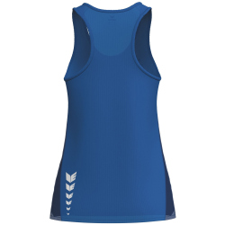 erima T&F Wings Tanktop Damen new royal/new navy 34