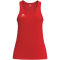 erima T&F Wings Tanktop Damen rot/bordeaux 34