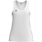 erima T&F Wings Tanktop Damen weiß/schwarz 34