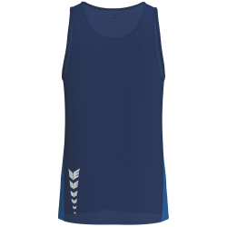 erima T&F Wings Tanktop new navy/new royal S