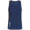 erima T&F Wings Tanktop new navy/new royal S