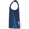 erima T&F Wings Tanktop new navy/new royal S