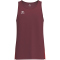 erima T&F Wings Tanktop bordeaux/rot S