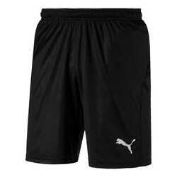 PUMA Liga Core Shorts PUMA black/PUMA white S