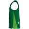 erima T&F Wings Tanktop smaragd/green gecko S