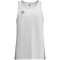 erima T&F Wings Tanktop weiß/schwarz S