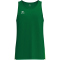 erima T&F Wings Tanktop Kinder smaragd/green gecko 128